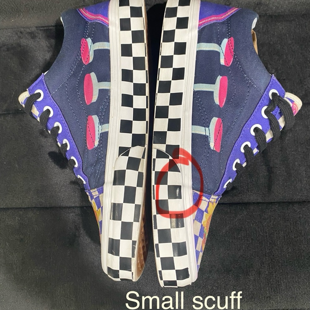 Vans Diner shoes - Picture 13 of 13